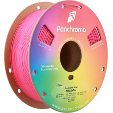 Panchroma PLA 1.75mm 1kg - Magenta